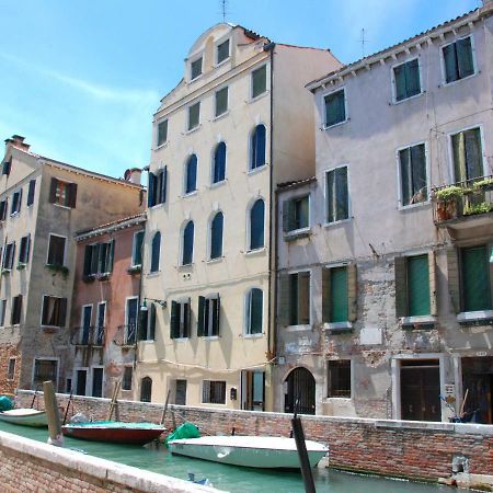 Apartment Casa San Vio By Interhome Veneza Exterior foto